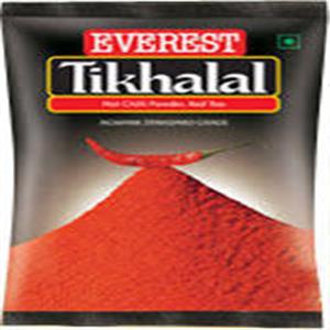 Everest - Tikhalal Chilli Powder (1 KG)